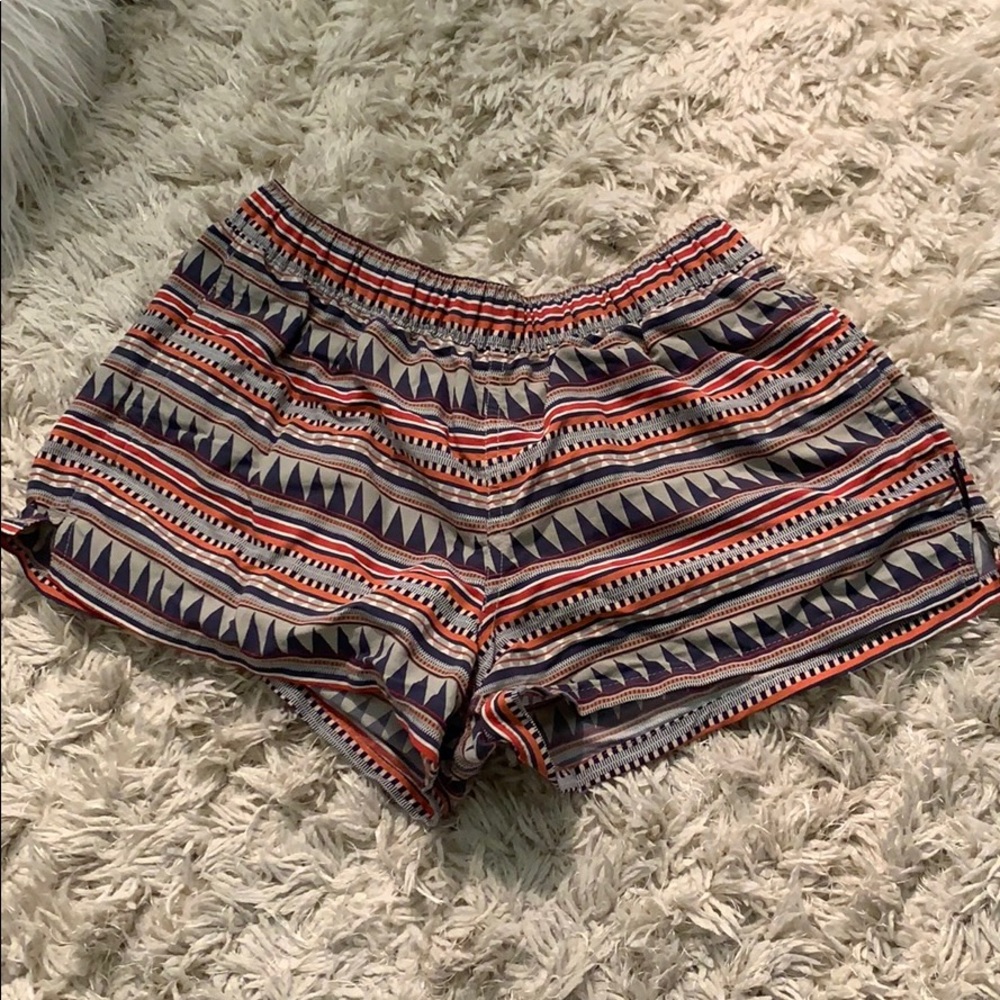 Patagonia shorts